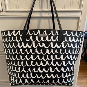 Kate spade tote